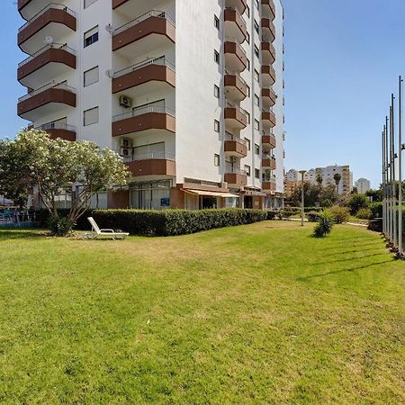 Apartamento Mar E Sol Portimao Luaran gambar