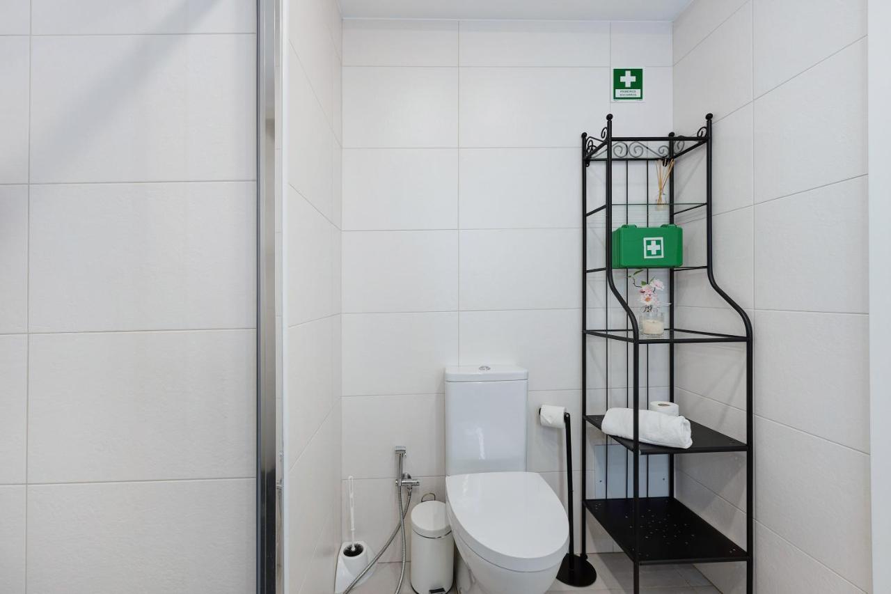 Apartamento Mar E Sol Portimao Luaran gambar