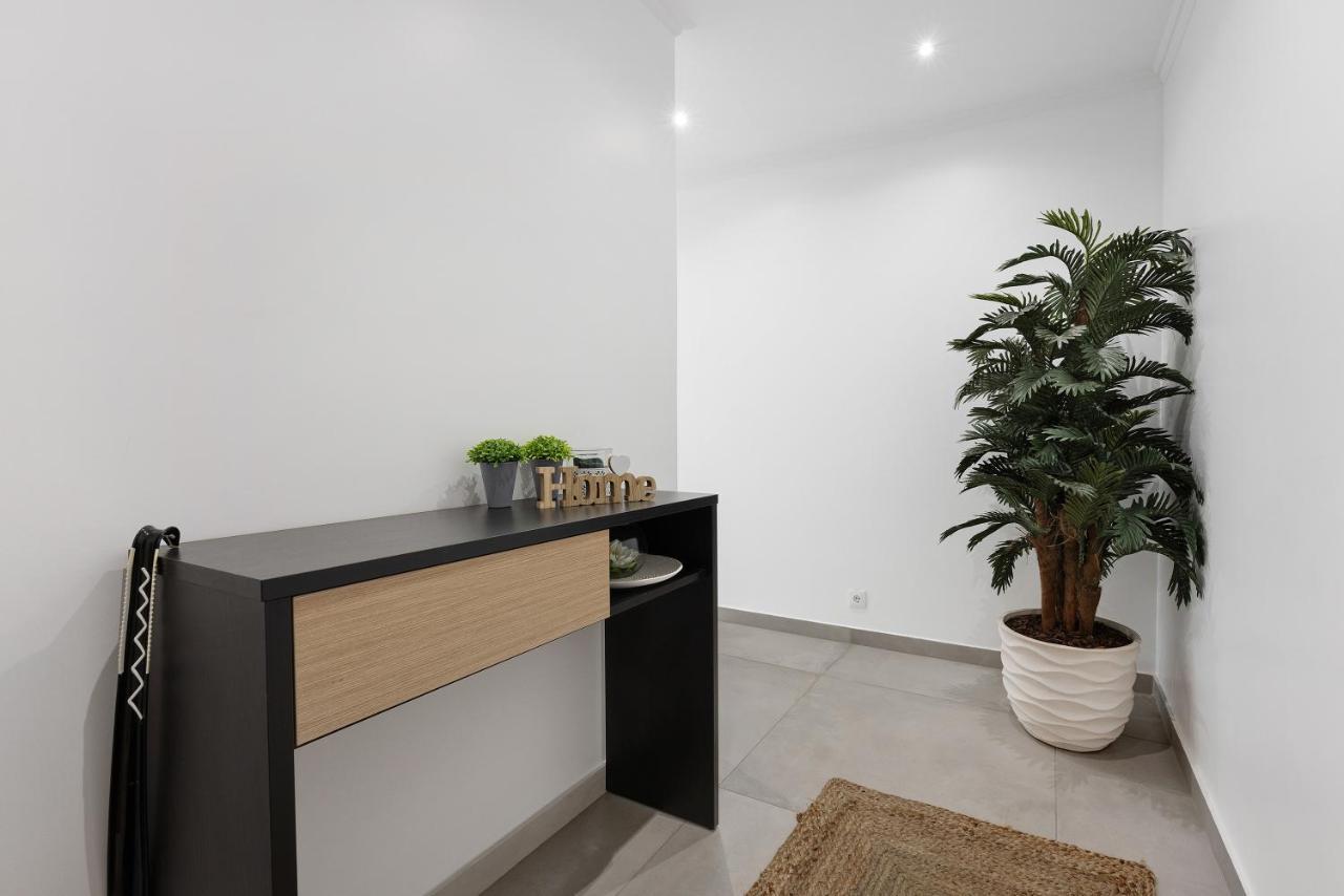Apartamento Mar E Sol Portimao Luaran gambar