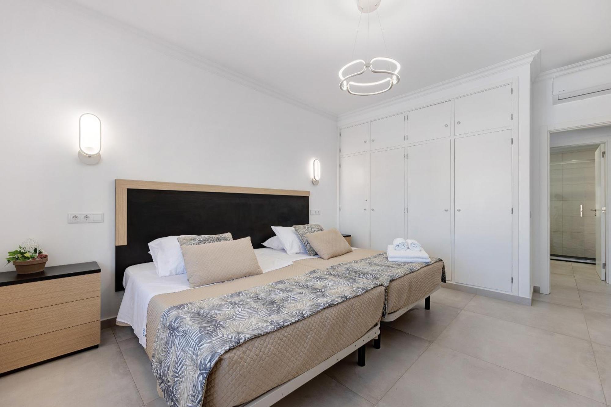Apartamento Mar E Sol Portimao Luaran gambar